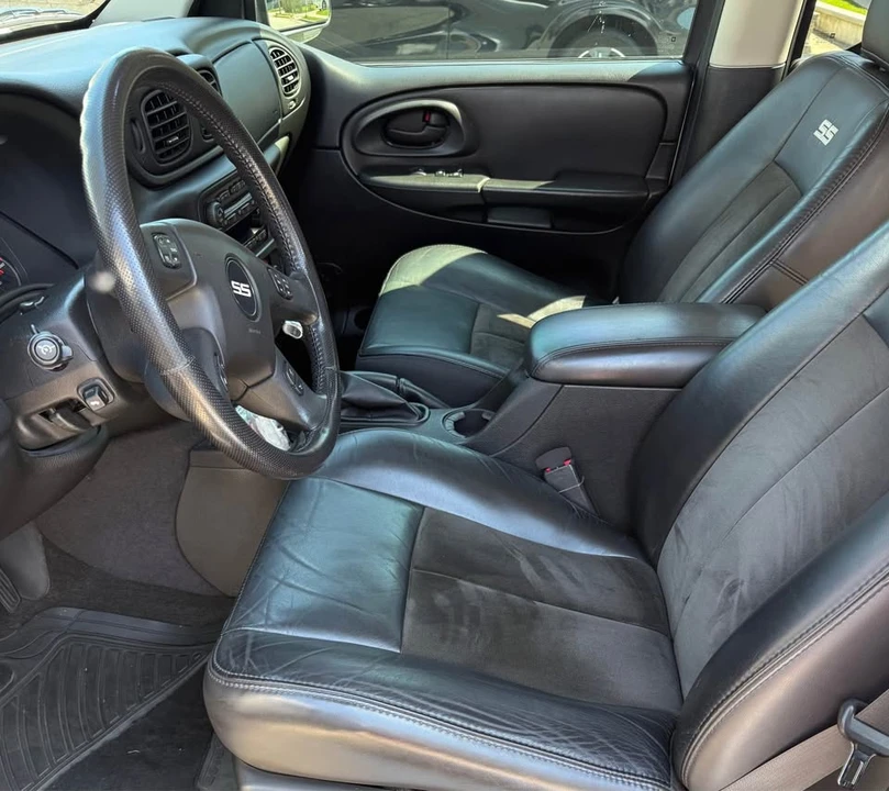 2008 Chevrolet Trailblazer - Image 5 of 8
