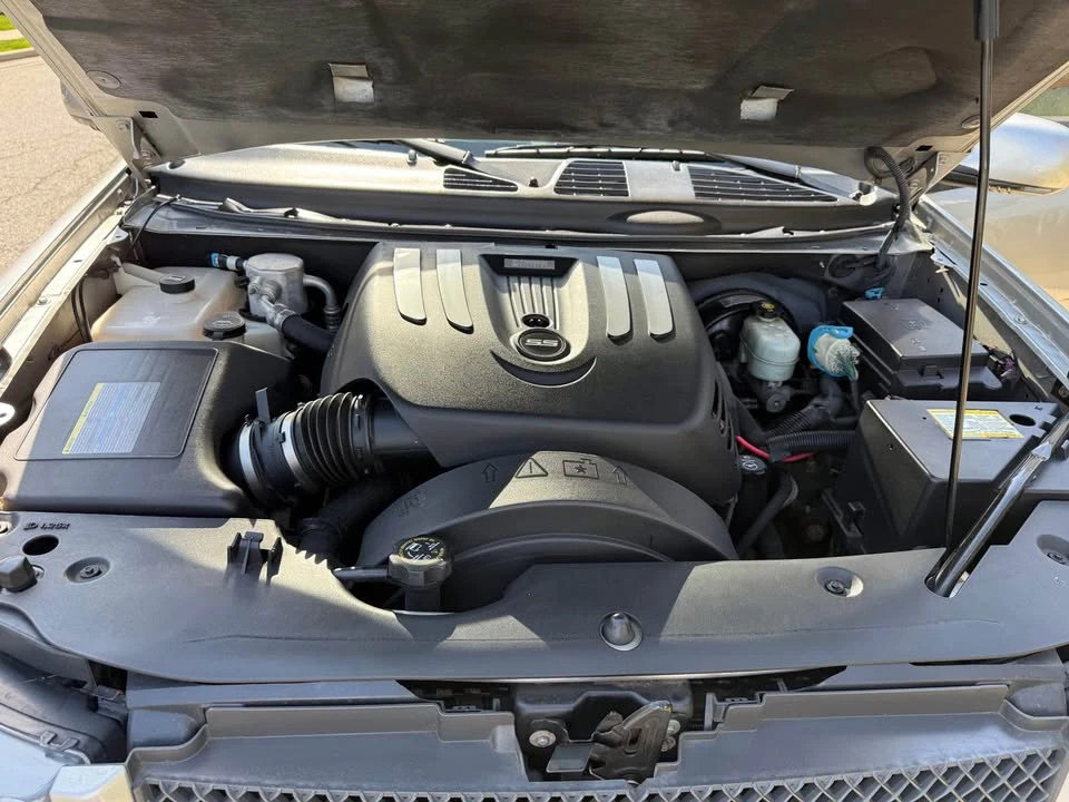 2008 Chevrolet Trailblazer - Image 2 of 8