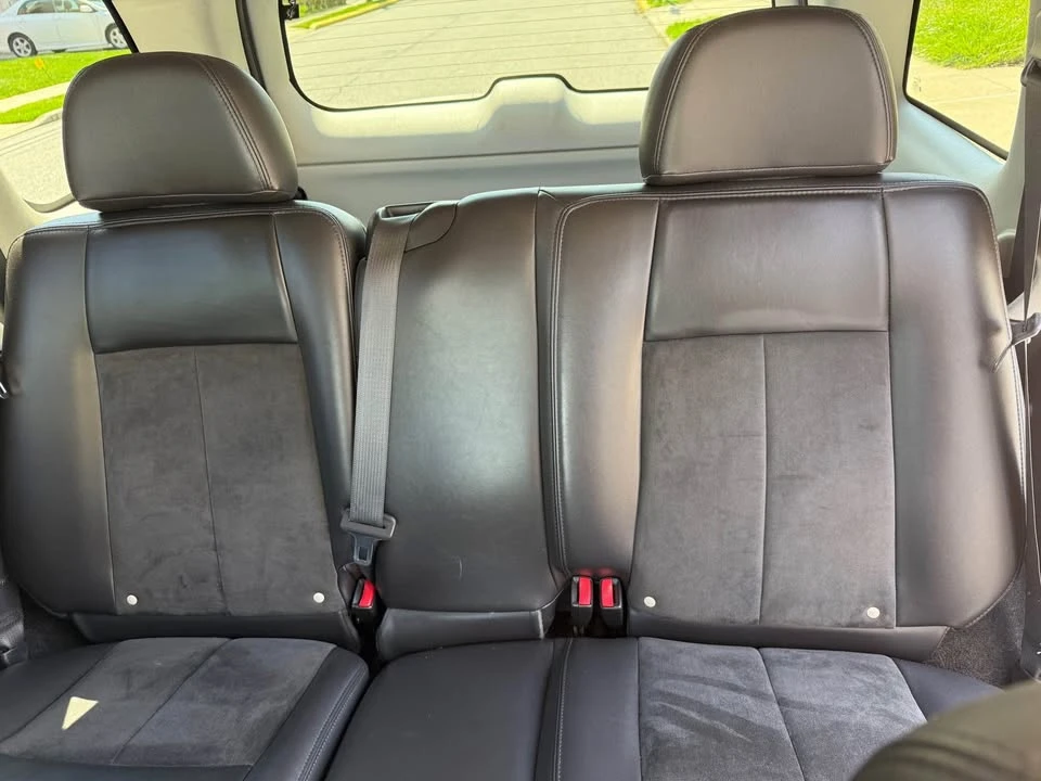 2008 Chevrolet Trailblazer - Image 4 of 8