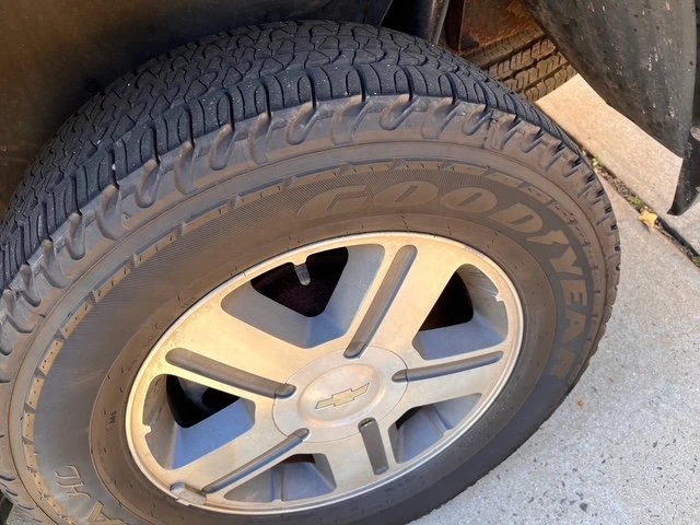 2008 Chevrolet Trailblazer - Image 18 of 19