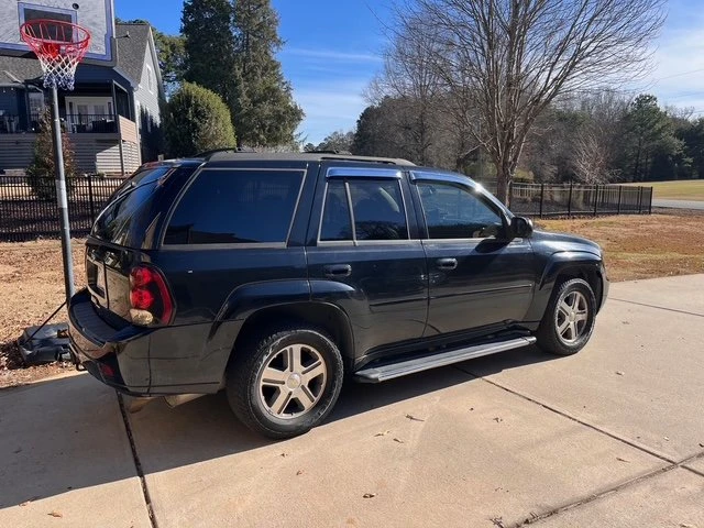 2008 Chevrolet Trailblazer - Image 4 of 19