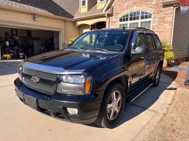 2008 Chevrolet Trailblazer - Image 6 of 19