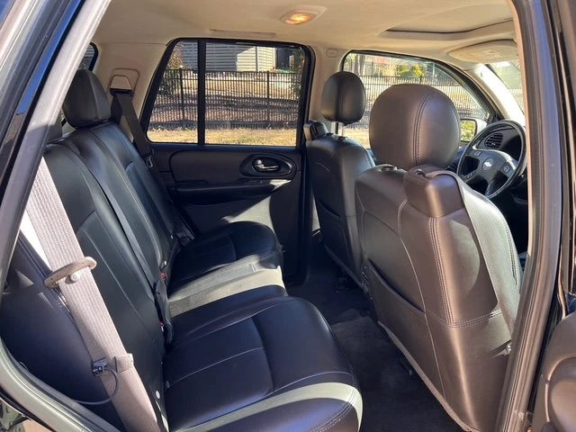 2008 Chevrolet Trailblazer - Image 15 of 19