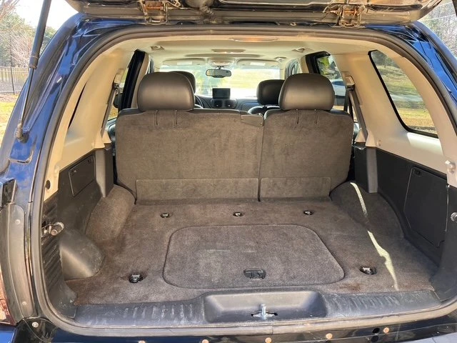 2008 Chevrolet Trailblazer - Image 16 of 19