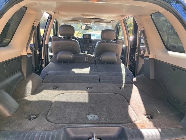 2008 Chevrolet Trailblazer - Image 17 of 19