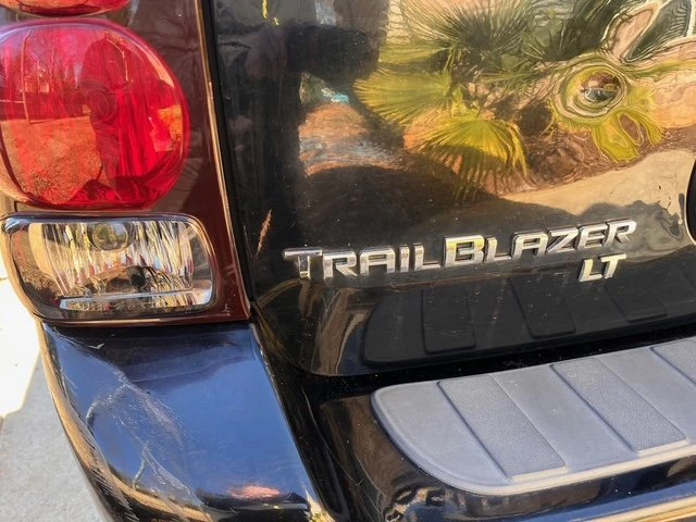 2008 Chevrolet Trailblazer - Image 7 of 19