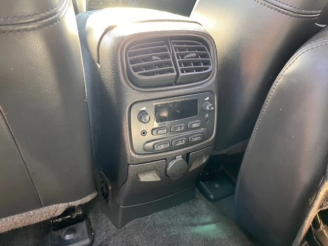 2008 Chevrolet Trailblazer - Image 11 of 19