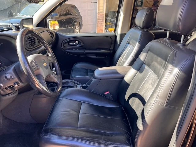 2008 Chevrolet Trailblazer - Image 13 of 19