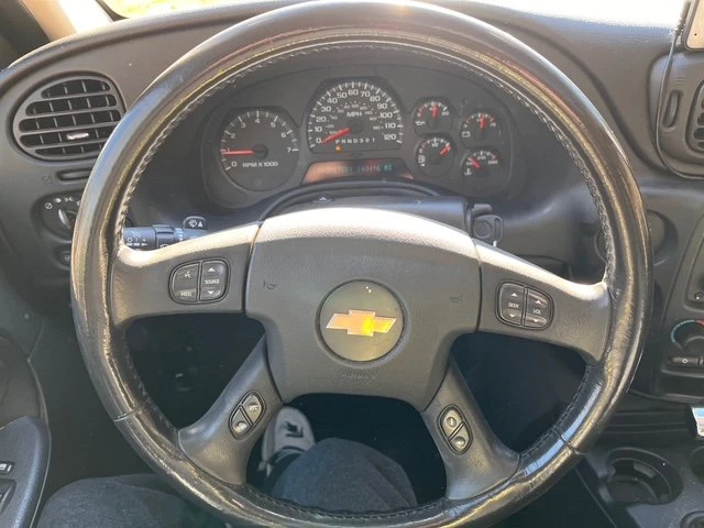 2008 Chevrolet Trailblazer - Image 9 of 19