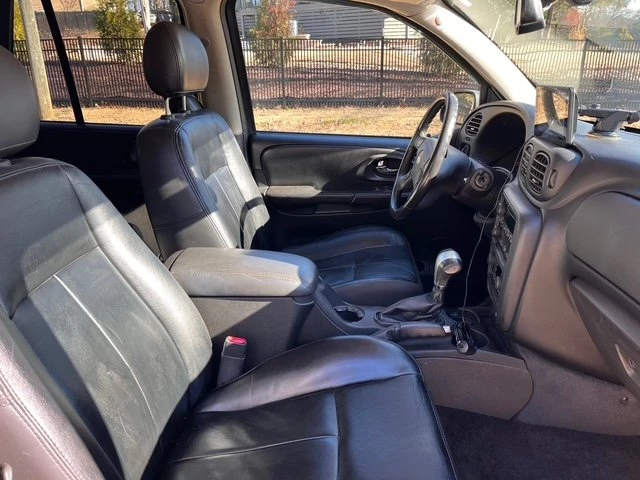 2008 Chevrolet Trailblazer - Image 14 of 19