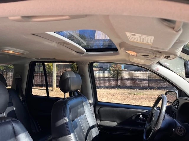 2008 Chevrolet Trailblazer - Image 12 of 19