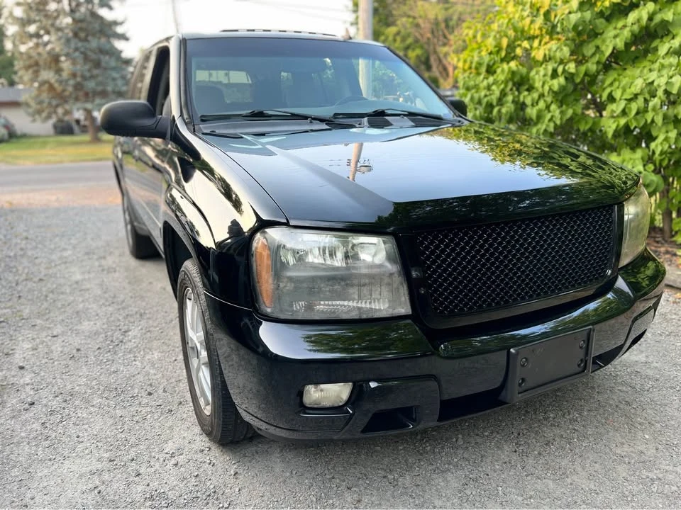 2008 Chevrolet Trailblazer - Image 3 of 5