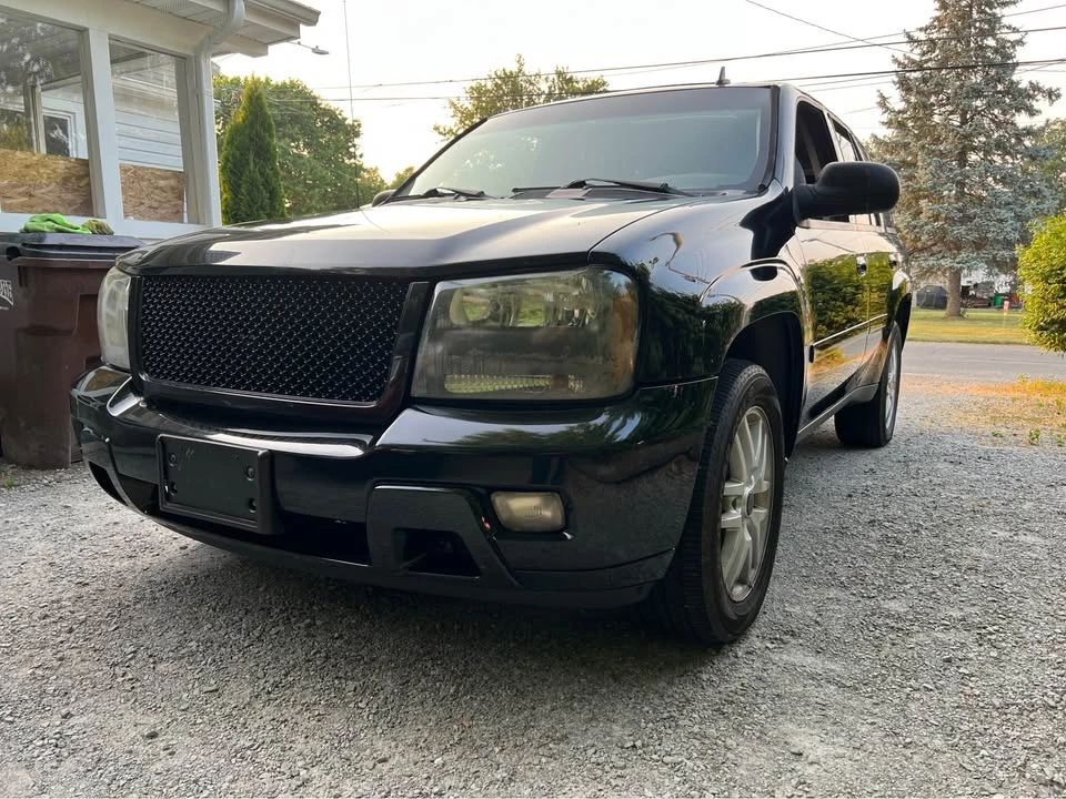 2008 Chevrolet Trailblazer - Image 2 of 5