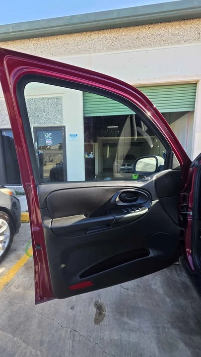 2008 Chevrolet Trailblazer - Image 2 of 19