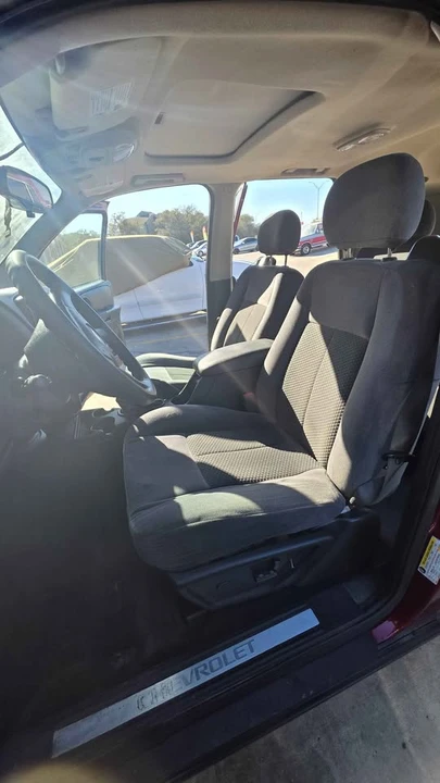 2008 Chevrolet Trailblazer - Image 3 of 19