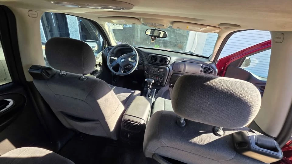 2008 Chevrolet Trailblazer - Image 13 of 19