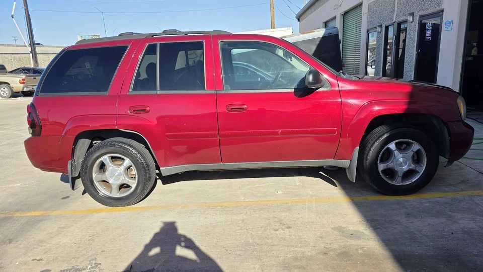 2008 Chevrolet Trailblazer - Image 17 of 19