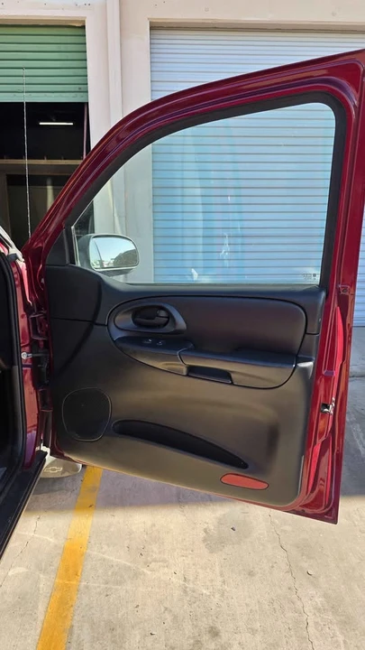 2008 Chevrolet Trailblazer - Image 16 of 19