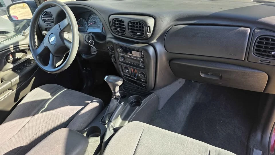2008 Chevrolet Trailblazer - Image 14 of 19