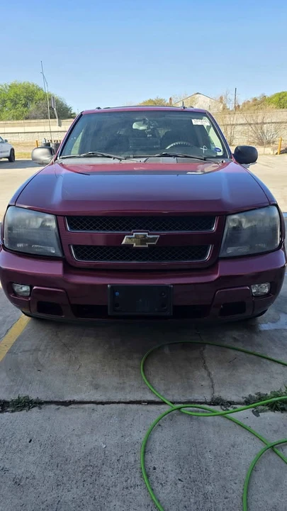2008 Chevrolet Trailblazer - Image 18 of 19
