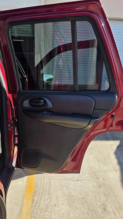 2008 Chevrolet Trailblazer - Image 11 of 19