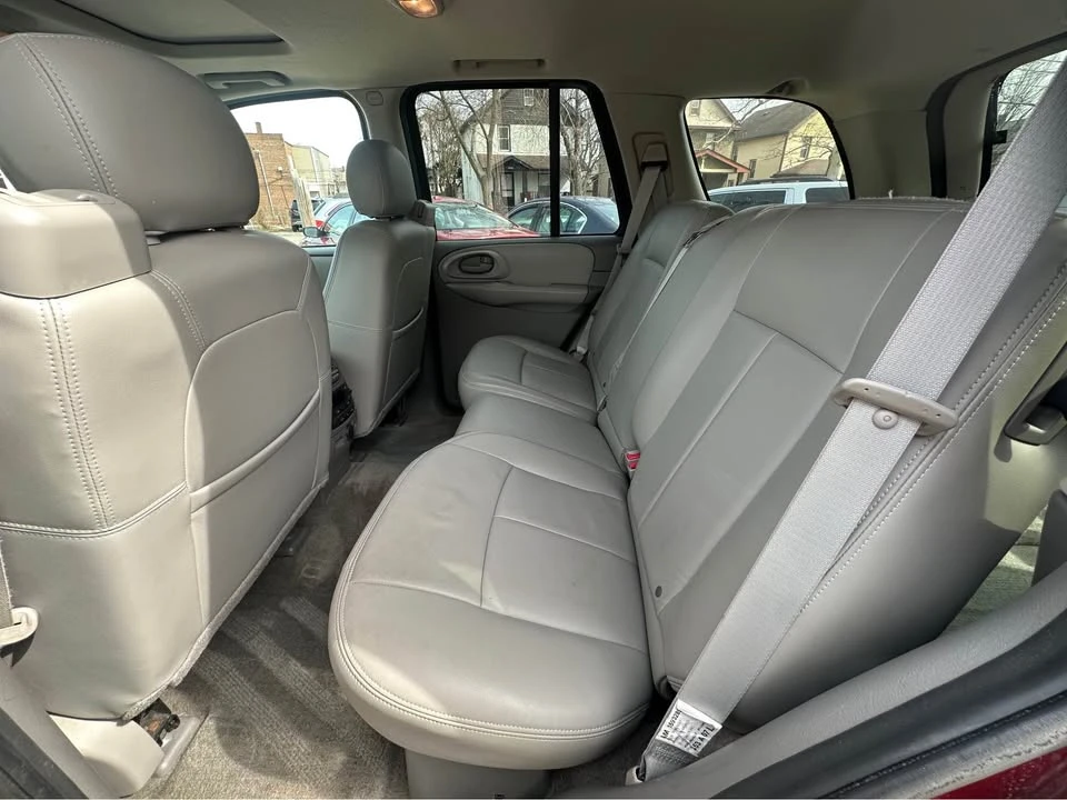 2008 Chevrolet Trailblazer - Image 9 of 11