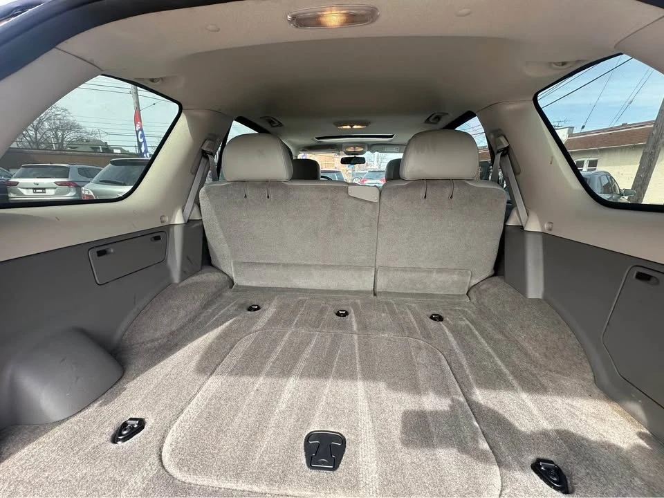 2008 Chevrolet Trailblazer - Image 10 of 11
