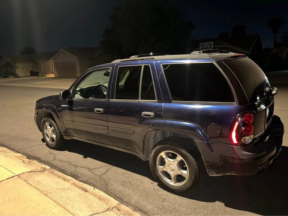 2008 Chevrolet Trailblazer - Image 2 of 7