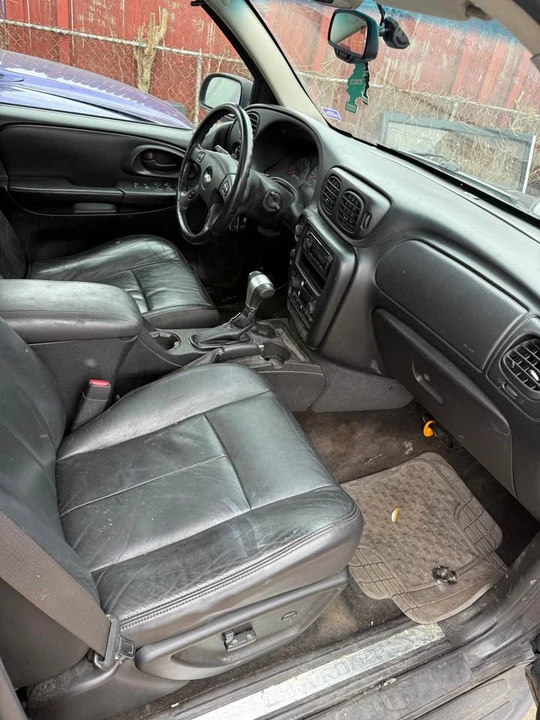 2008 Chevrolet Trailblazer - Image 3 of 8