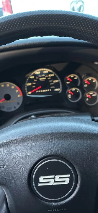 2008 Chevrolet Trailblazer - Image 10 of 10