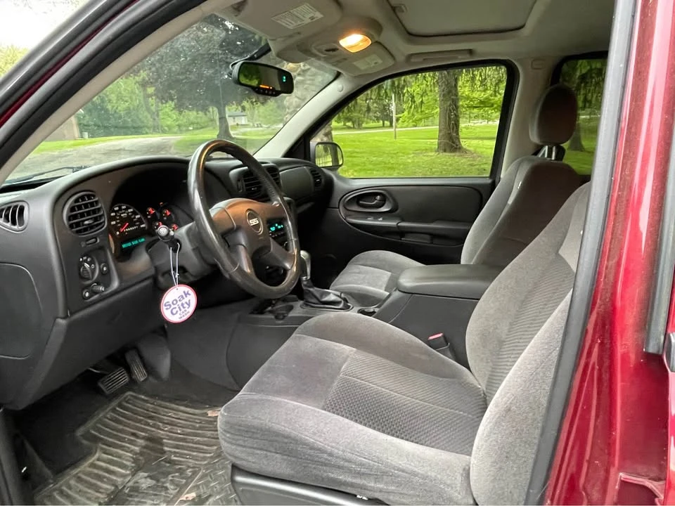 2008 Chevrolet Trailblazer - Image 6 of 7