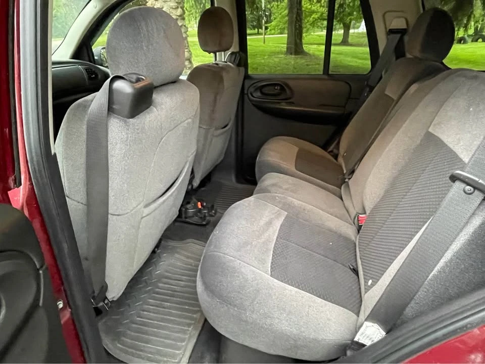 2008 Chevrolet Trailblazer - Image 5 of 7