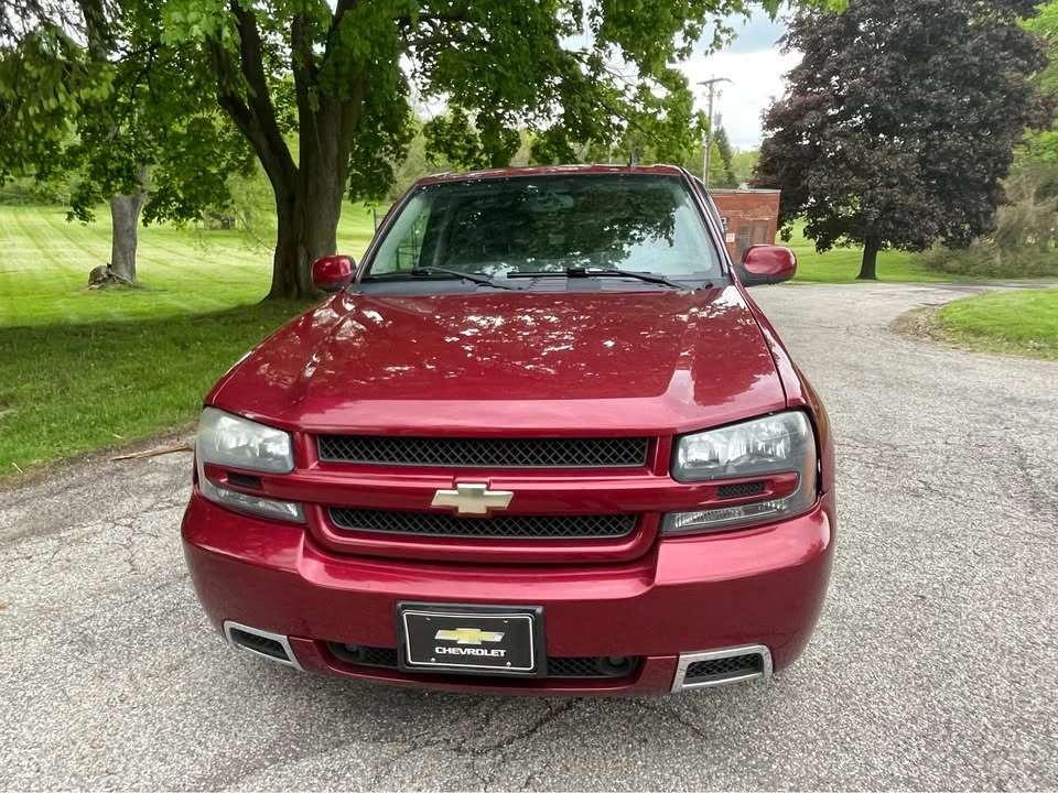 2008 Chevrolet Trailblazer - Image 2 of 7