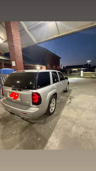 2008 Chevrolet Trailblazer - Image 9 of 9