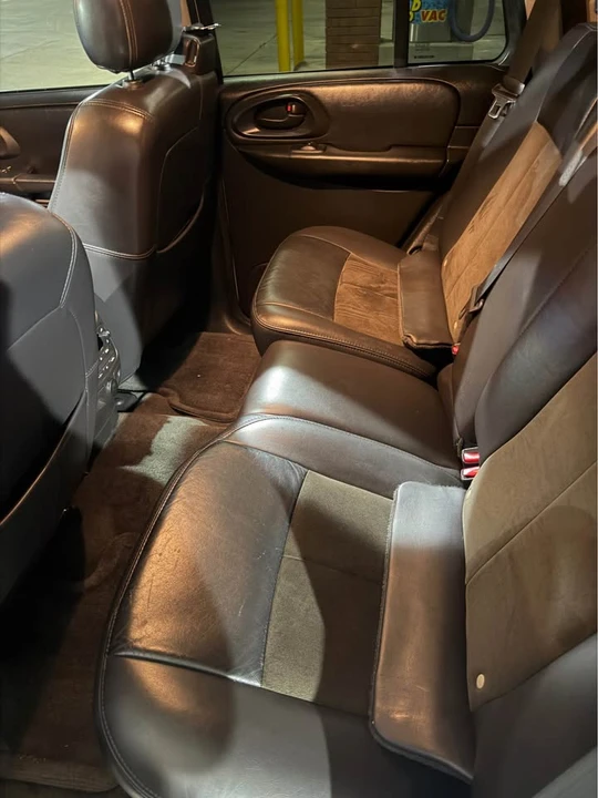 2008 Chevrolet Trailblazer - Image 7 of 9