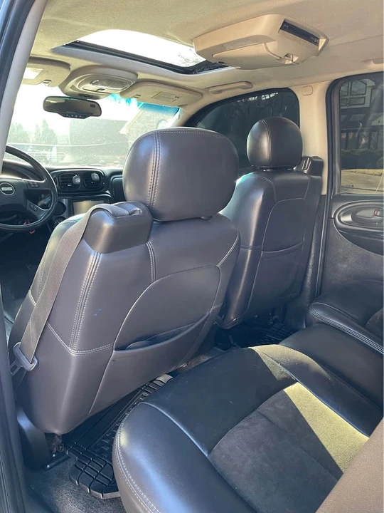 2008 Chevrolet Trailblazer - Image 11 of 13