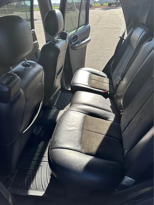 2008 Chevrolet Trailblazer - Image 9 of 12