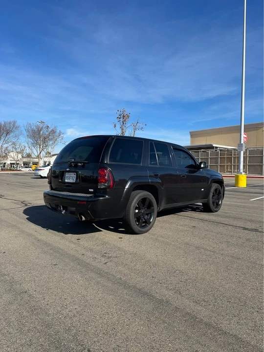 2008 Chevrolet Trailblazer - Image 5 of 12