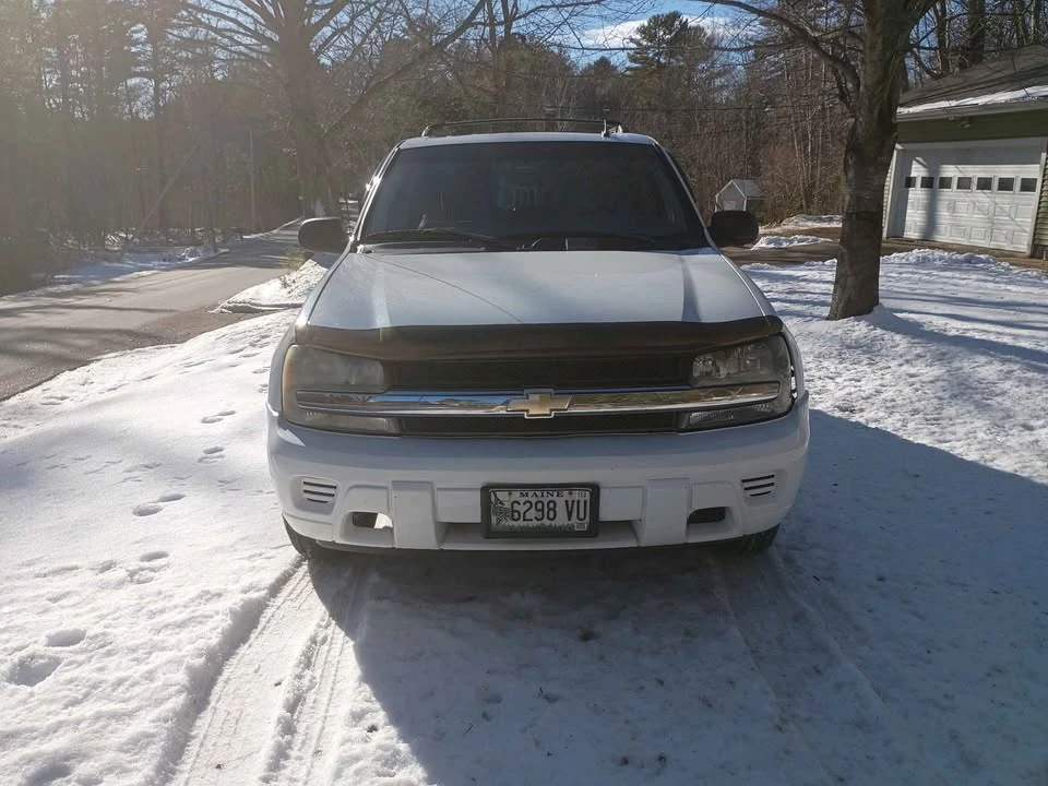 2008 Chevrolet Trailblazer - Image 6 of 8