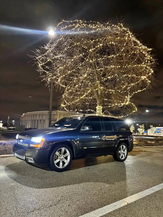 2008 Chevrolet Trailblazer - Image 2 of 20