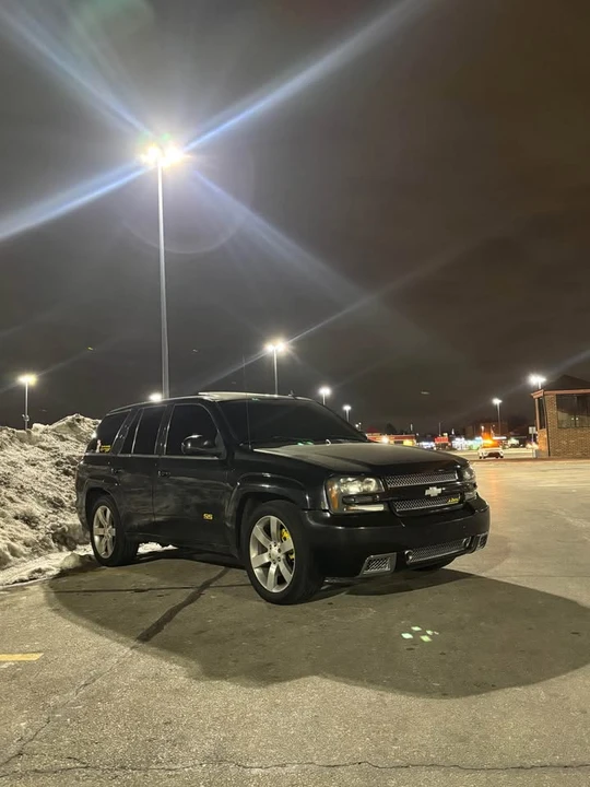 2008 Chevrolet Trailblazer - Image 5 of 20