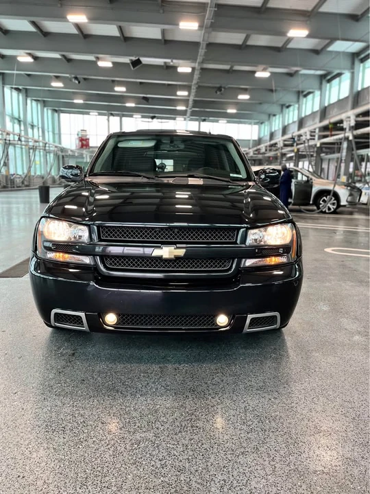 2008 Chevrolet Trailblazer - Image 6 of 6