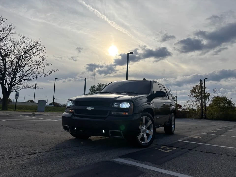 2008 Chevrolet Trailblazer - Image 15 of 20