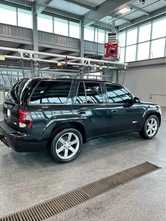2008 Chevrolet Trailblazer - Image 2 of 6