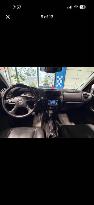 2008 Chevrolet Trailblazer - Image 17 of 20