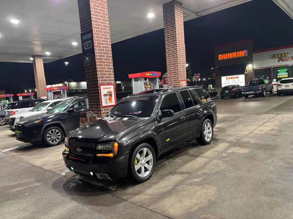 2008 Chevrolet Trailblazer - Image 13 of 20