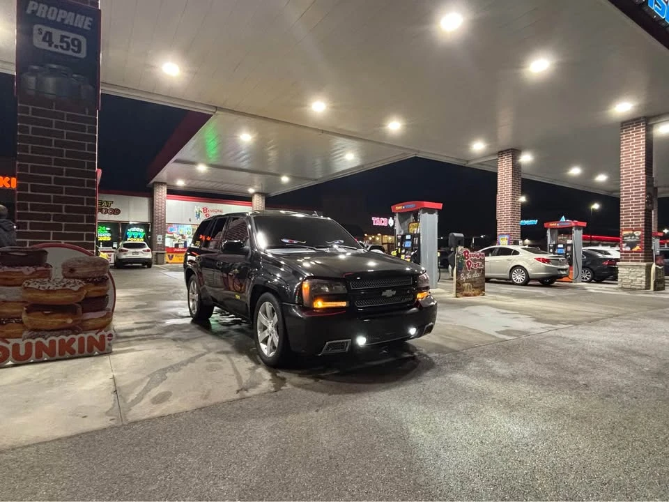 2008 Chevrolet Trailblazer - Image 11 of 20
