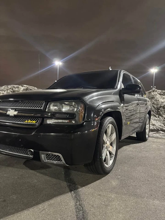 2008 Chevrolet Trailblazer - Image 6 of 20