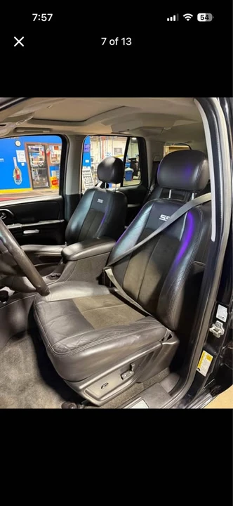 2008 Chevrolet Trailblazer - Image 18 of 20