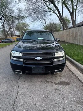 2008 Chevrolet TrailBlazer SS Sport Utility